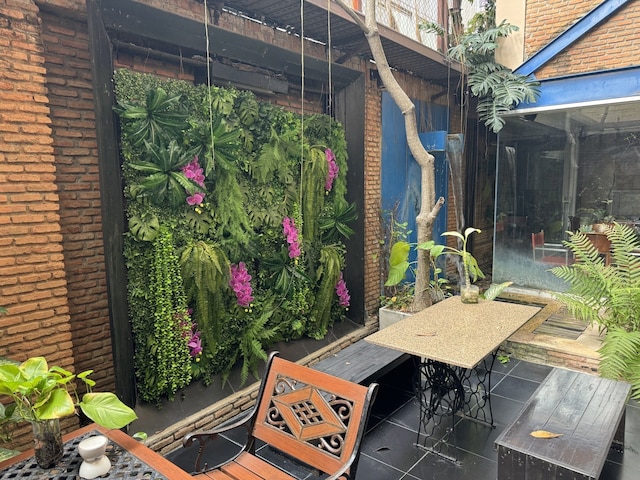 シーロムコンヴェントガーデン