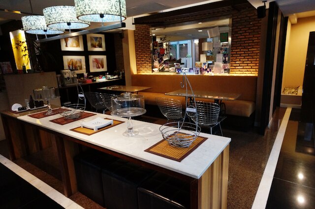 シーロムコンヴェントガーデン