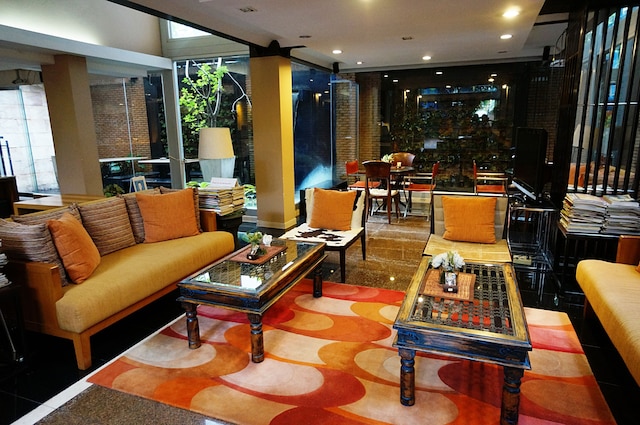 シーロムコンヴェントガーデン