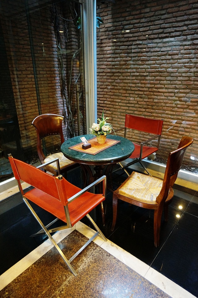 シーロムコンヴェントガーデン