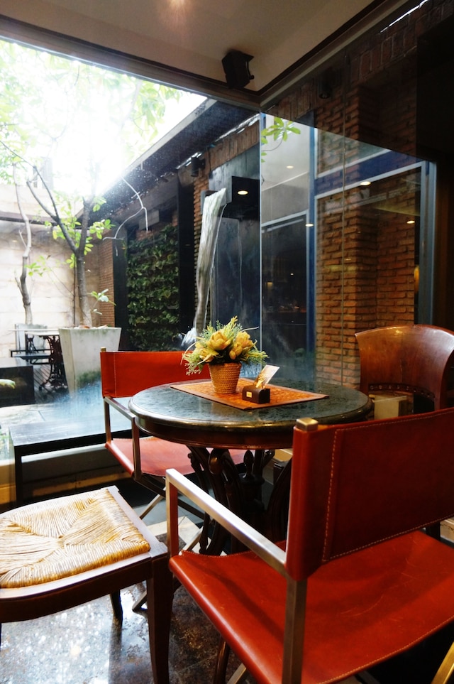 シーロムコンヴェントガーデン