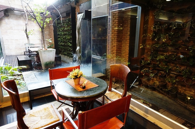 シーロムコンヴェントガーデン