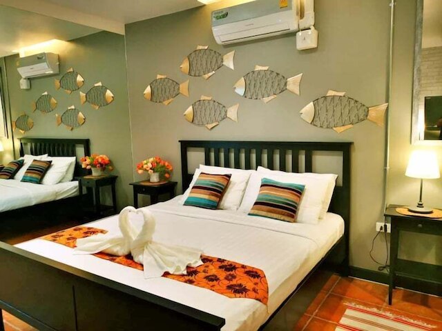 ビーチ ギャラリー ハウス