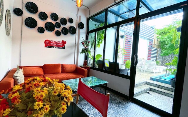 ビーチ ギャラリー ハウス