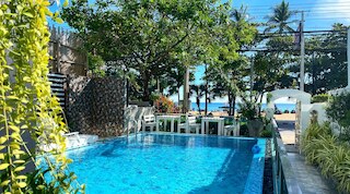 ビーチ ギャラリー ハウス