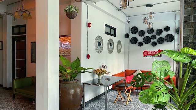 ビーチ ギャラリー ハウス