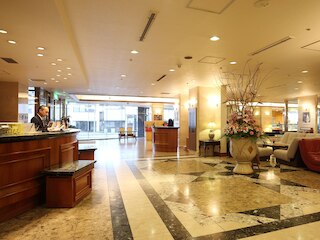 函館ロイヤルホテル