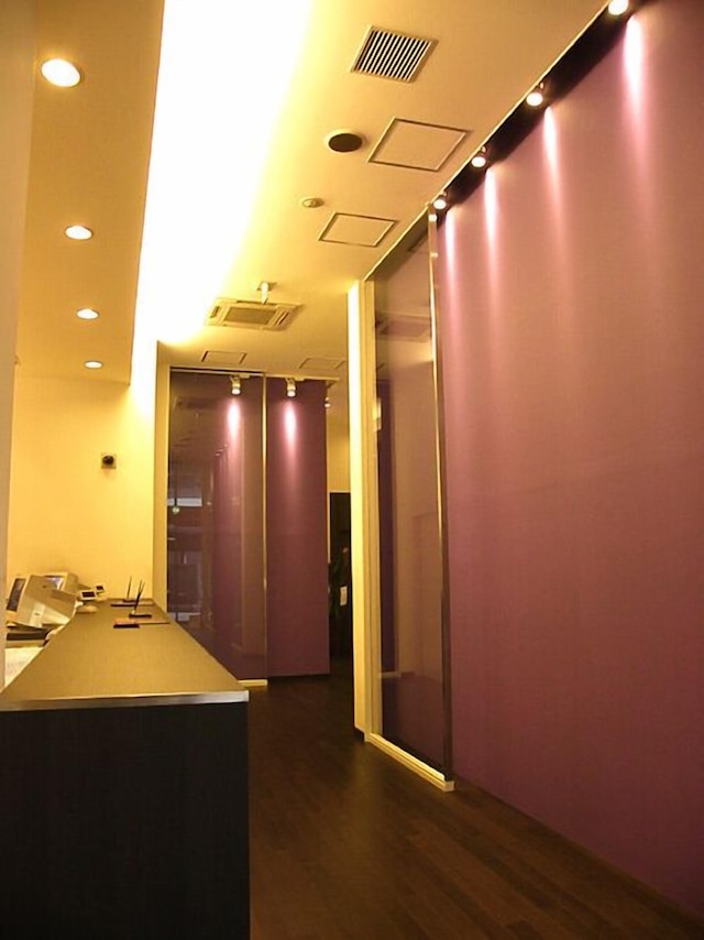 レックスイン川崎 - 男性専用