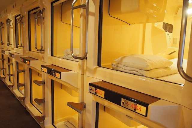 レックスイン川崎 - 男性専用