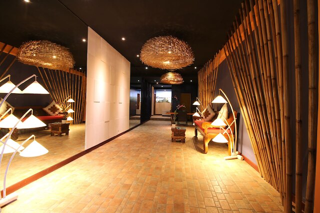 プティ ホテルバリ