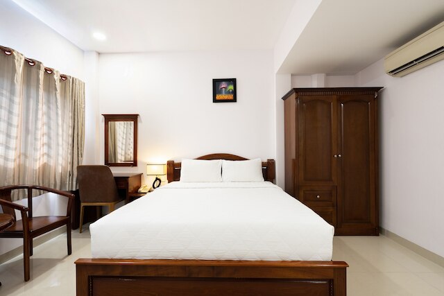 ホアン ホアン ホテル