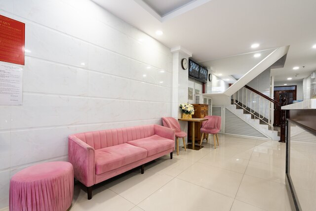 ホアン ホアン ホテル