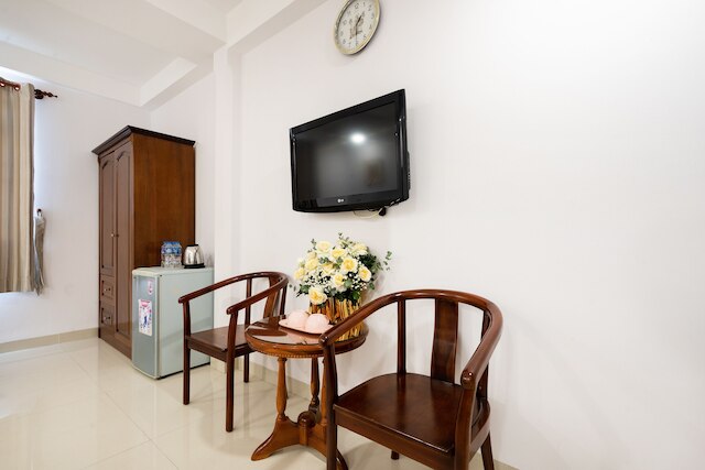 ホアン ホアン ホテル