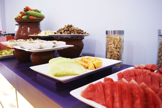 オリザ ホテル スラバヤ