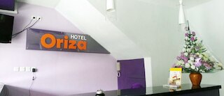 オリザ ホテル スラバヤ