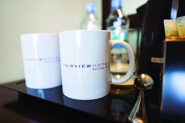 フェア ビュー ホテル コロンボ