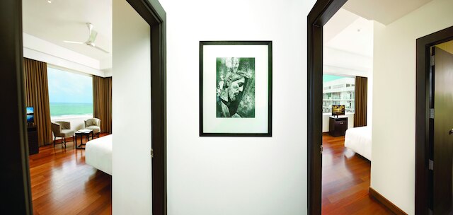 フェア ビュー ホテル コロンボ