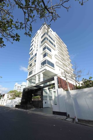 フェア ビュー ホテル コロンボ