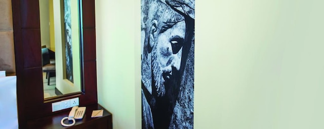 フェア ビュー ホテル コロンボ