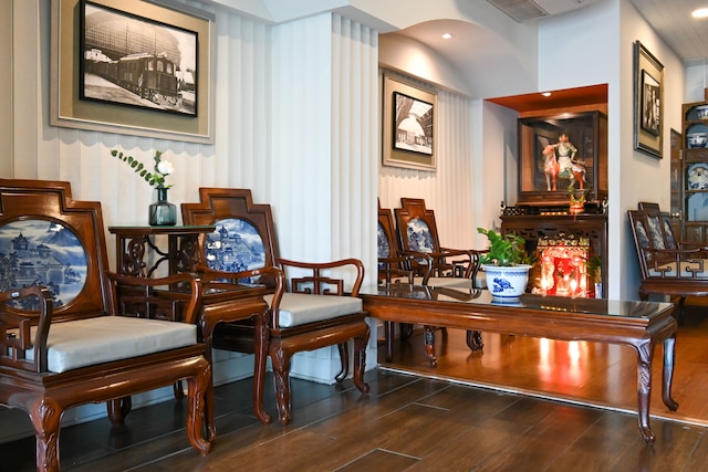 ザ・クルンガーセム・シクルンホテル