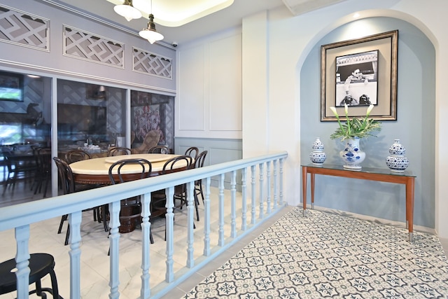 ザ・クルンガーセム・シクルンホテル