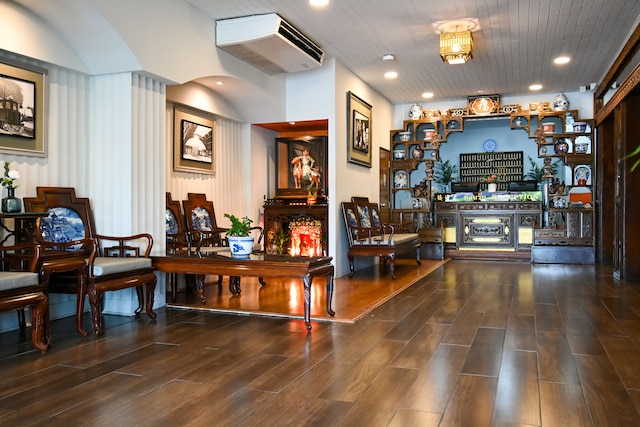 ザ・クルンガーセム・シクルンホテル