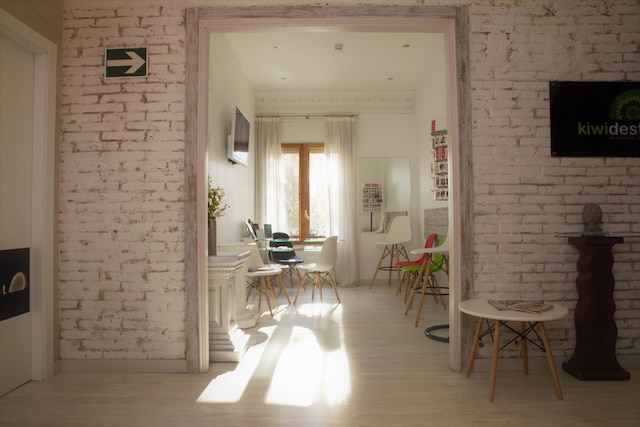 ドリームキーズ アパートメンツ & スイーツ