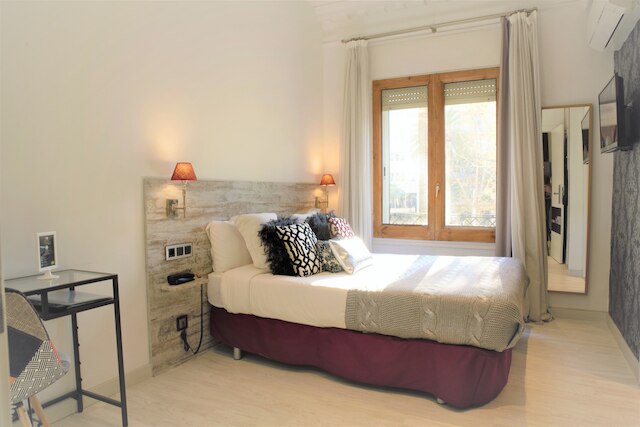 ドリームキーズ アパートメンツ & スイーツ