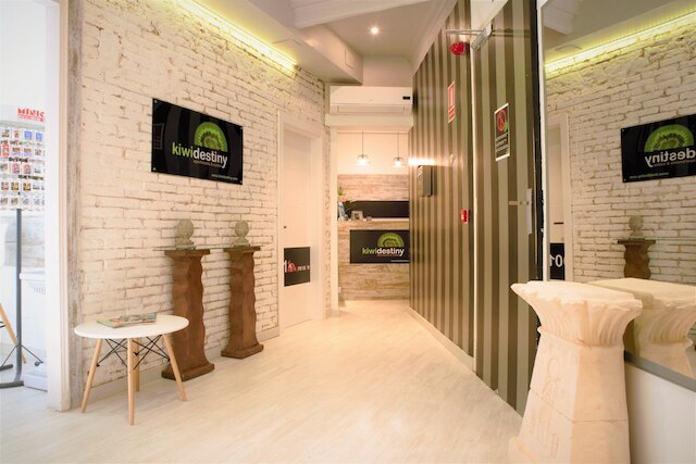 ドリームキーズ アパートメンツ & スイーツ