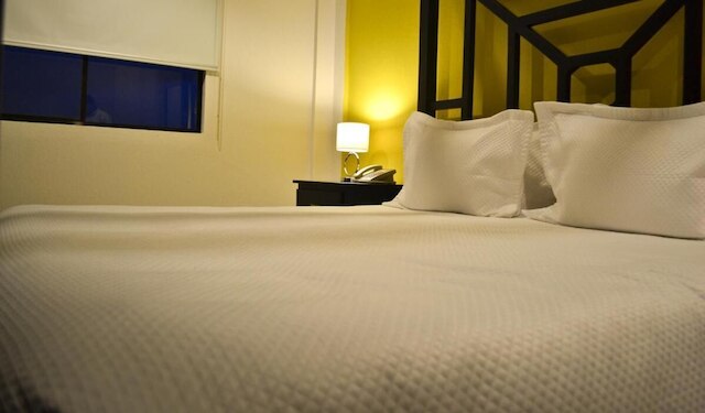 ワヤック ホテル & スイーツ