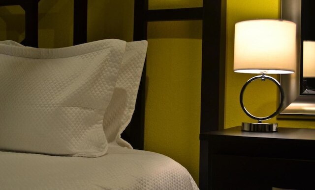 ワヤック ホテル & スイーツ