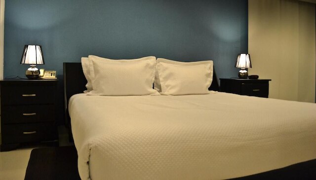 ワヤック ホテル & スイーツ