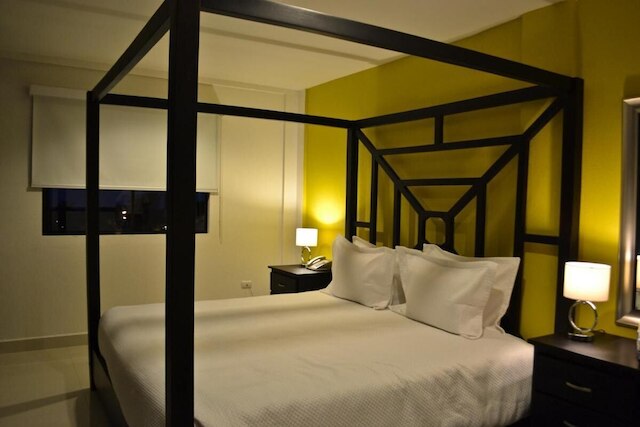 ワヤック ホテル & スイーツ