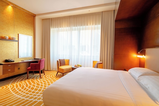 アシアナ ホテル ドバイ