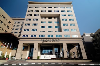 アシアナ ホテル ドバイ