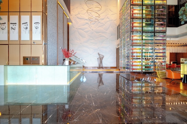 アシアナ ホテル ドバイ