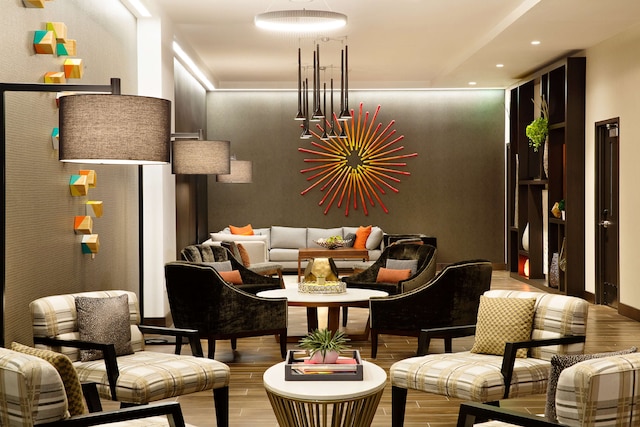 ハンプトン イン & スイーツ ダラス ダウンタウン