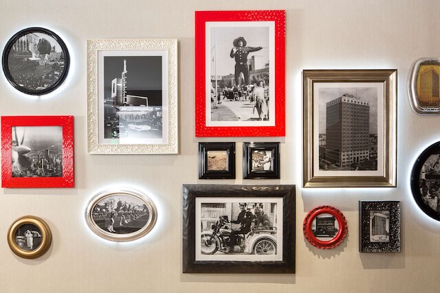 ハンプトン イン & スイーツ ダラス ダウンタウン