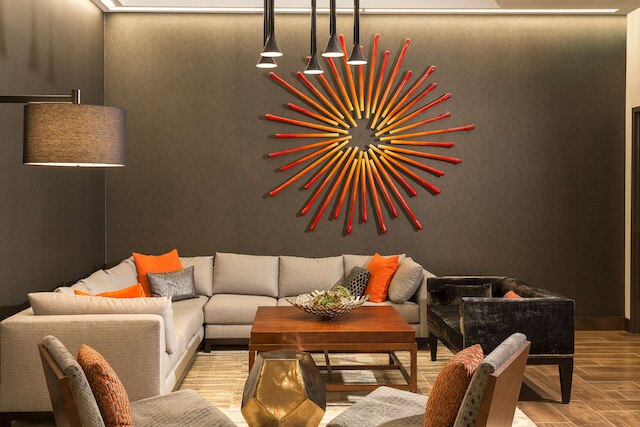 ハンプトン イン & スイーツ ダラス ダウンタウン