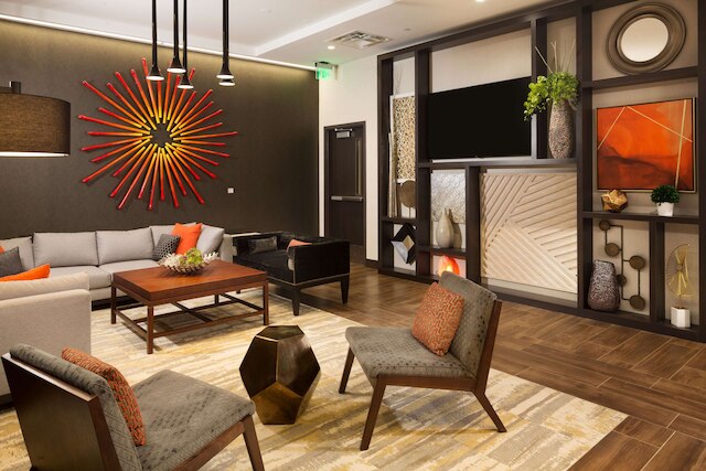 ハンプトン イン & スイーツ ダラス ダウンタウン