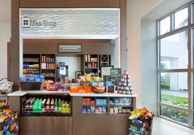 ヒルトン ガーデン イン マイアミ ドルフィン モール