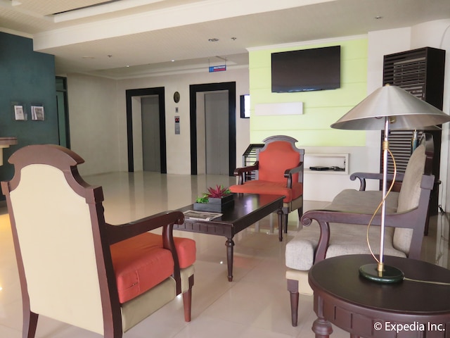 リージェンシー イン