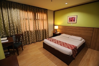 リージェンシー イン