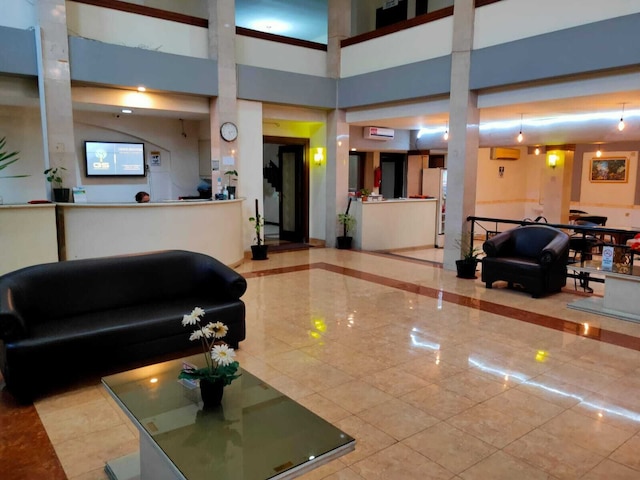 ホテル グランド スマトラ