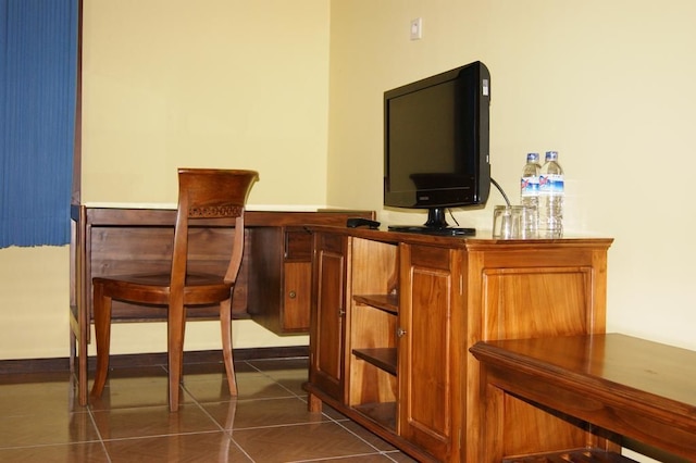 ホテル グランド スマトラ