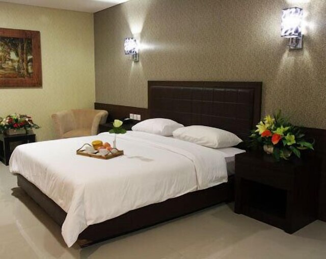 バンブー イン ホテル & カフェ