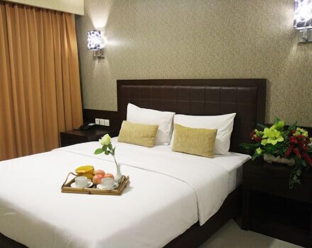 バンブー イン ホテル & カフェ