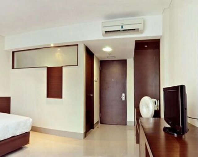 バンブー イン ホテル & カフェ