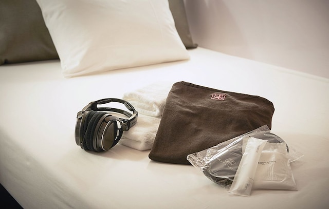 ファーストキャビン 愛宕山