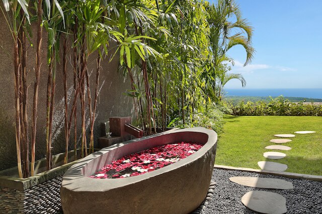 ヒドゥン ヒルズ ヴィラズ